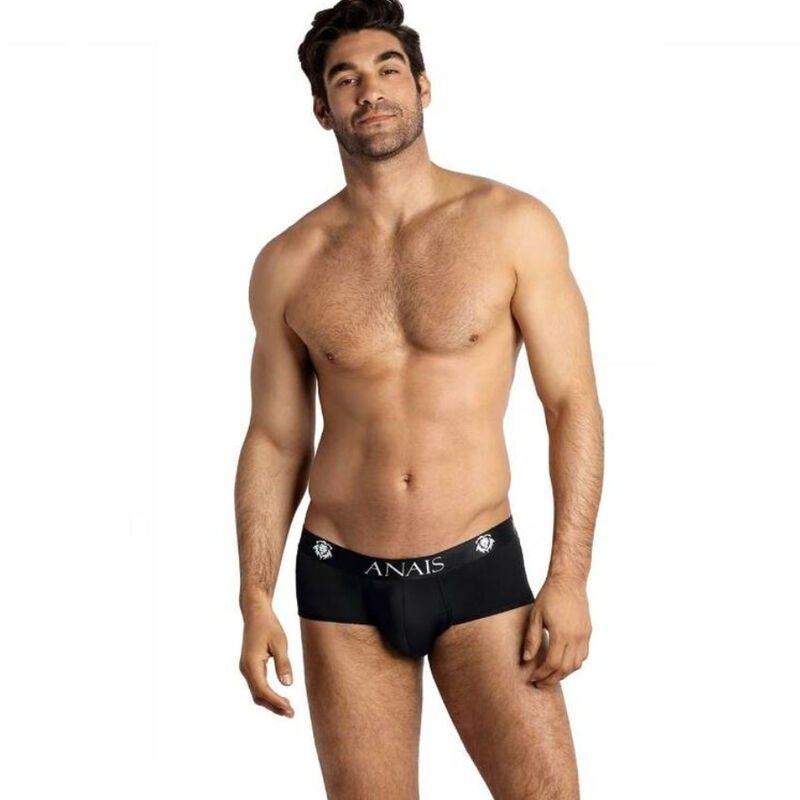 ANAIS MEN - PETROL BRIEF S ANAIS MEN BOXER & BRIEF - 1