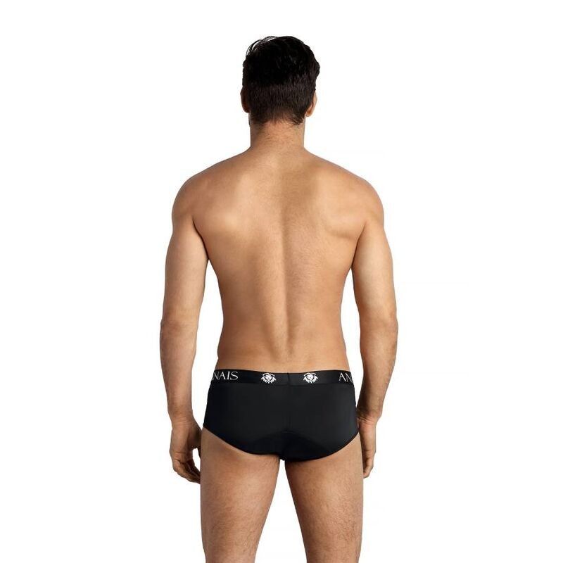 ANAIS MEN - PETROL BRIEF S ANAIS MEN BOXER & BRIEF - 2