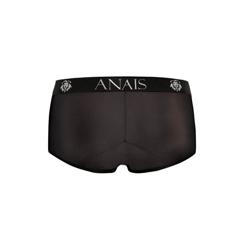 ANAIS MEN - PETROL BRIEF L ANAIS MEN BOXER & BRIEF - 4