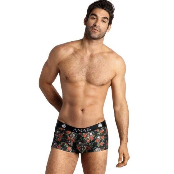 ANAIS MEN - POWER BOXER S ANAIS MEN BOXER & BRIEF - 1