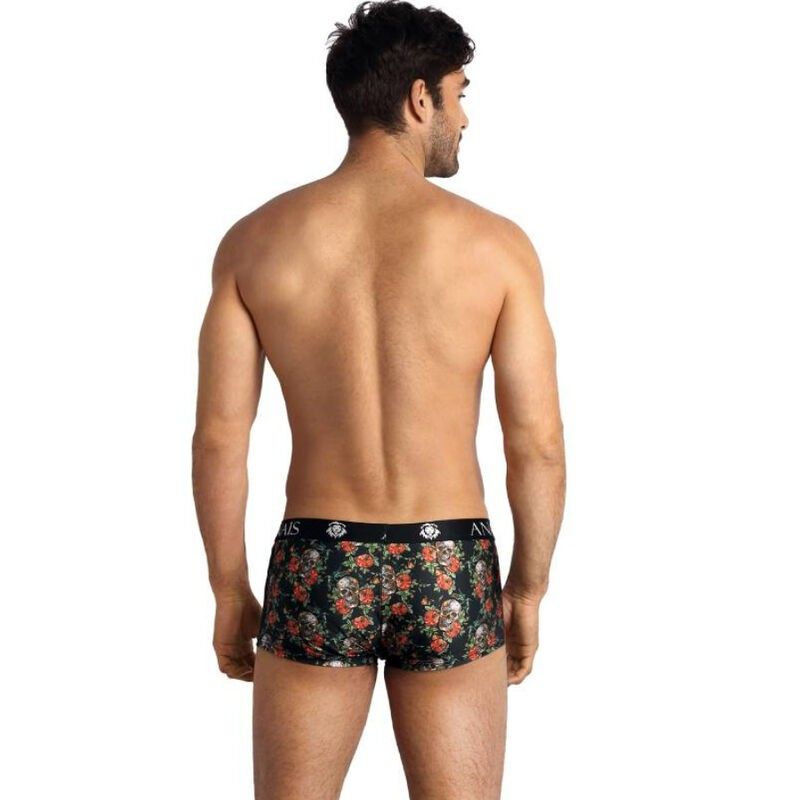 ANAIS MEN - POWER BOXER S ANAIS MEN BOXER & BRIEF - 2