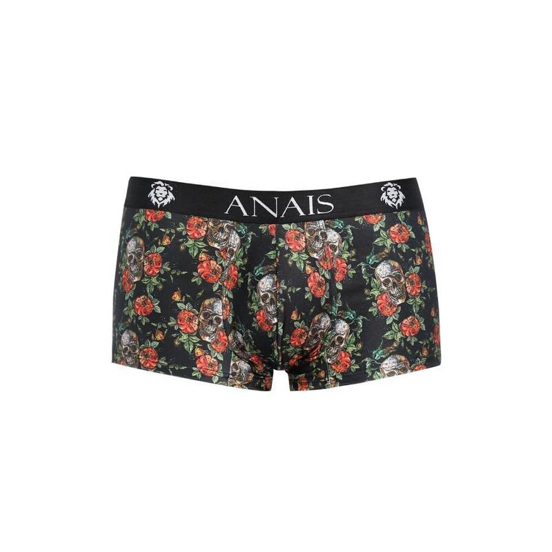 ANAIS MEN - POWER BOXER S ANAIS MEN BOXER & BRIEF - 3