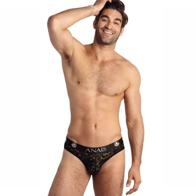 ANAIS MEN - ROMANCE SLIP S ANAIS MEN SLIP & THONG - 1