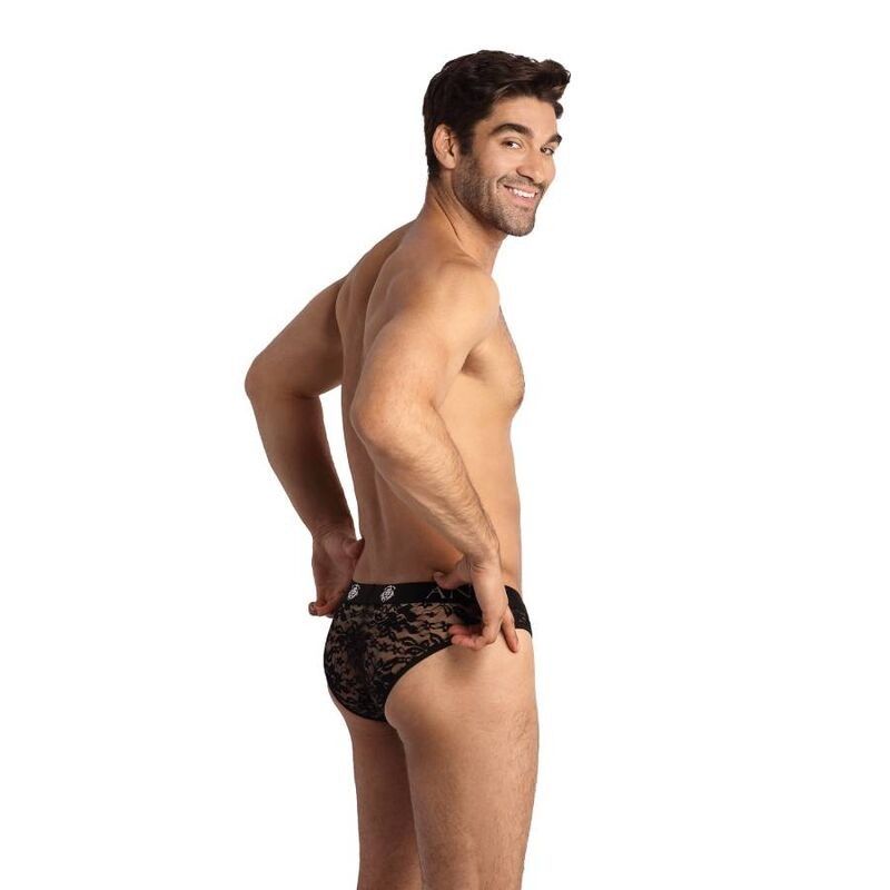 ANAIS MEN - ROMANCE SLIP S ANAIS MEN SLIP & THONG - 2