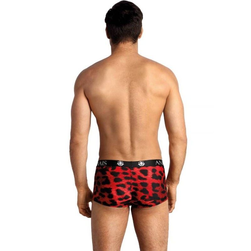 ANAIS MEN - SAVAGE BOXER S ANAIS MEN BOXER & BRIEF - 2