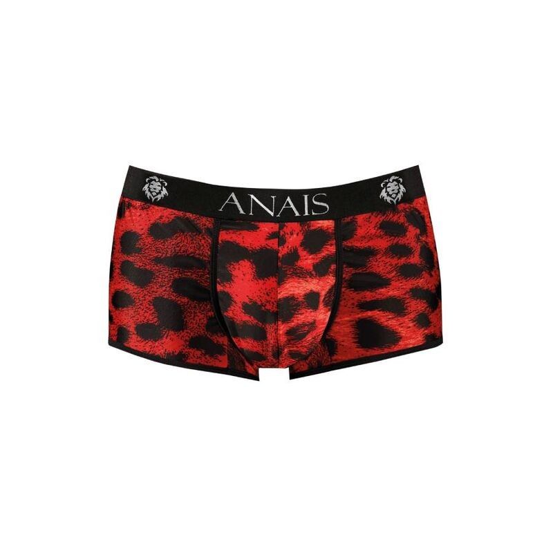 ANAIS MEN - SAVAGE BOXER S ANAIS MEN BOXER & BRIEF - 3