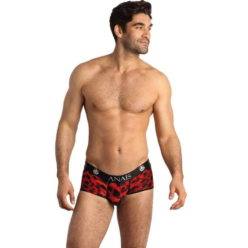 ANAIS MEN - SAVAGE BRIEF L ANAIS MEN BOXER & BRIEF - 1