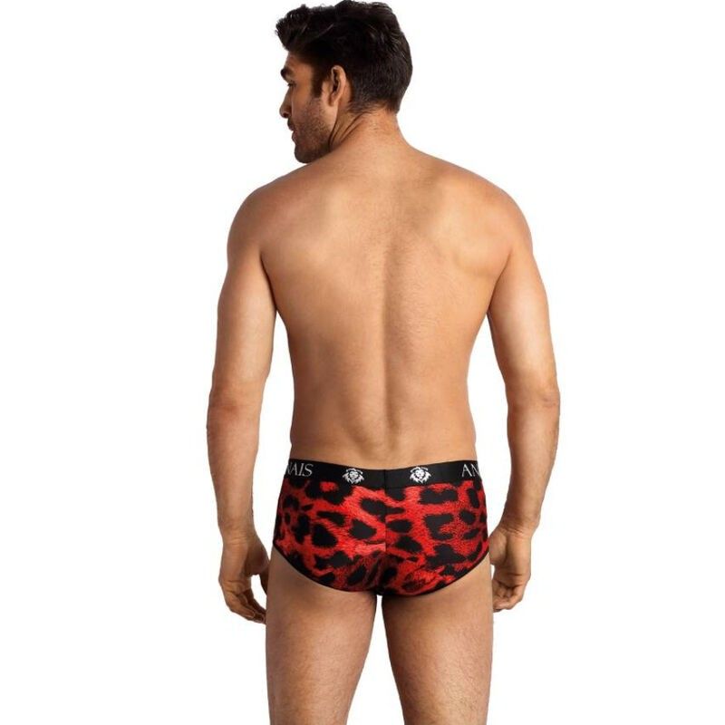 ANAIS MEN - SAVAGE BRIEF L ANAIS MEN BOXER & BRIEF - 2