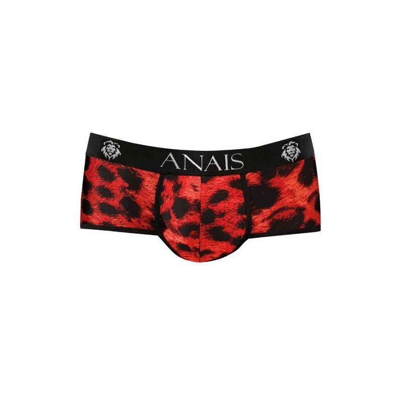 ANAIS MEN - SAVAGE BRIEF L ANAIS MEN BOXER & BRIEF - 3