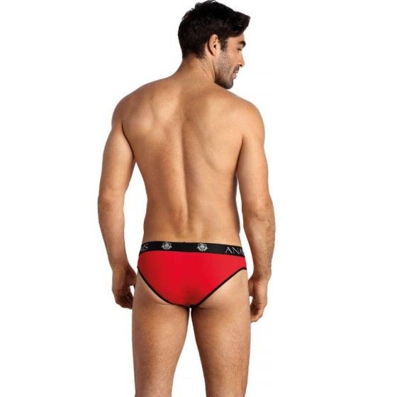 ANAIS MEN - SOUL SLIP S ANAIS MEN SLIP & THONG - 2