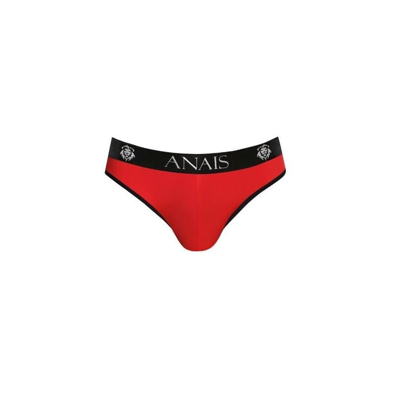 ANAIS MEN - SOUL SLIP S ANAIS MEN SLIP & THONG - 3