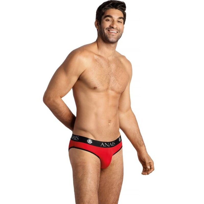 ANAIS MEN - SOUL SLIP XL ANAIS MEN SLIP & THONG - 1