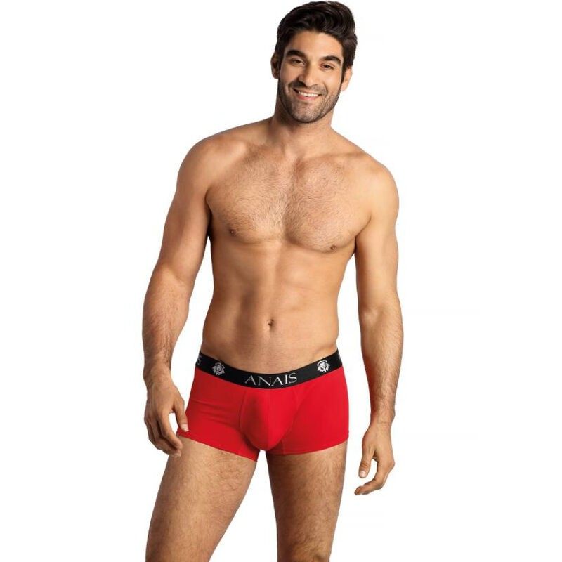 ANAIS MEN - SOUL BOXER S ANAIS MEN BOXER & BRIEF - 1