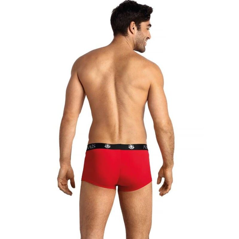 ANAIS MEN - SOUL BOXER S ANAIS MEN BOXER & BRIEF - 2