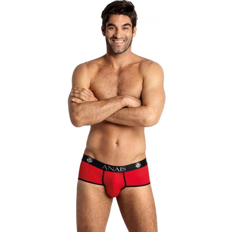 ANAIS MEN - SOUL BRIEF XL ANAIS MEN BOXER & BRIEF - 1