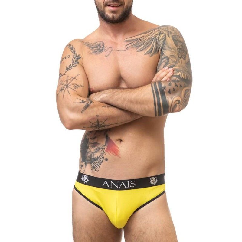 ANAIS MEN - TOKIO SLIP S ANAIS MEN SLIP & THONG - 1