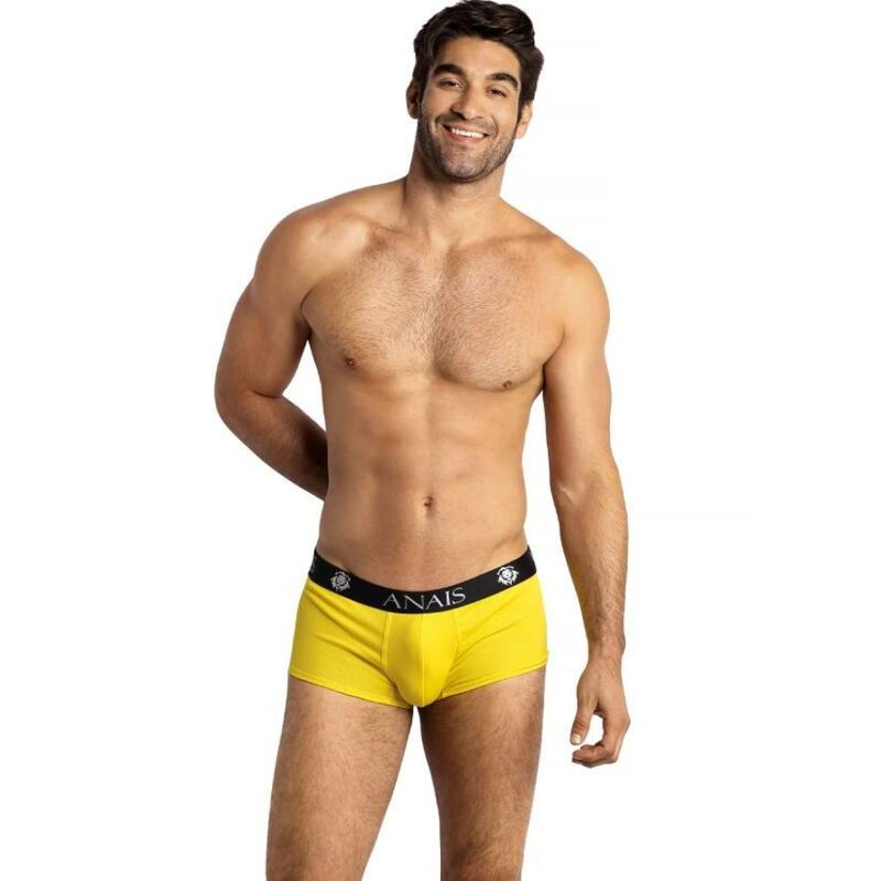 ANAIS MEN - TOKIO BOXER S ANAIS MEN BOXER & BRIEF - 1