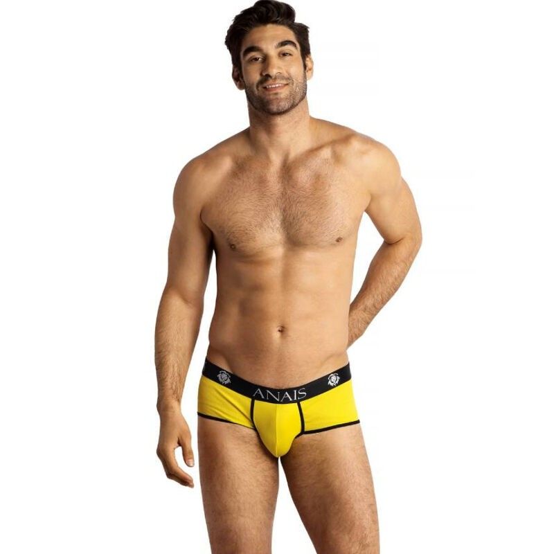 ANAIS MEN - TOKIO BRIEF S ANAIS MEN BOXER & BRIEF - 1