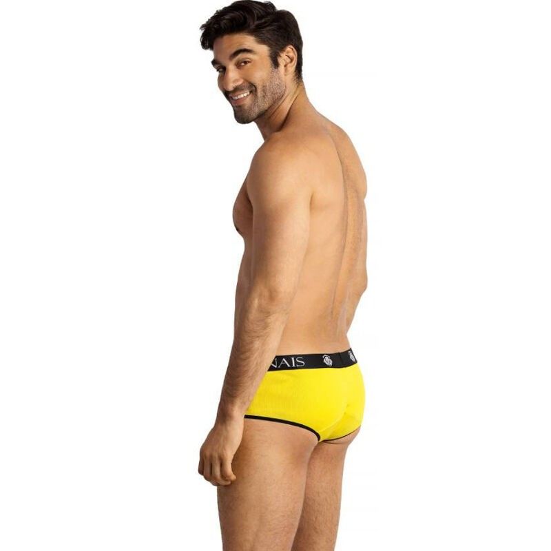 ANAIS MEN - TOKIO BRIEF S ANAIS MEN BOXER & BRIEF - 2