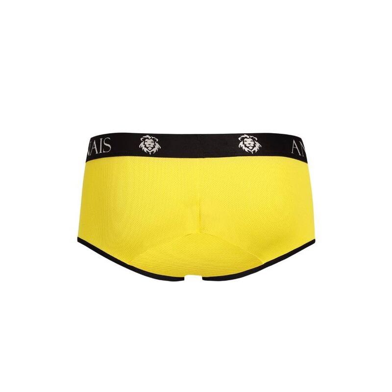 ANAIS MEN - TOKIO BRIEF S ANAIS MEN BOXER & BRIEF - 4