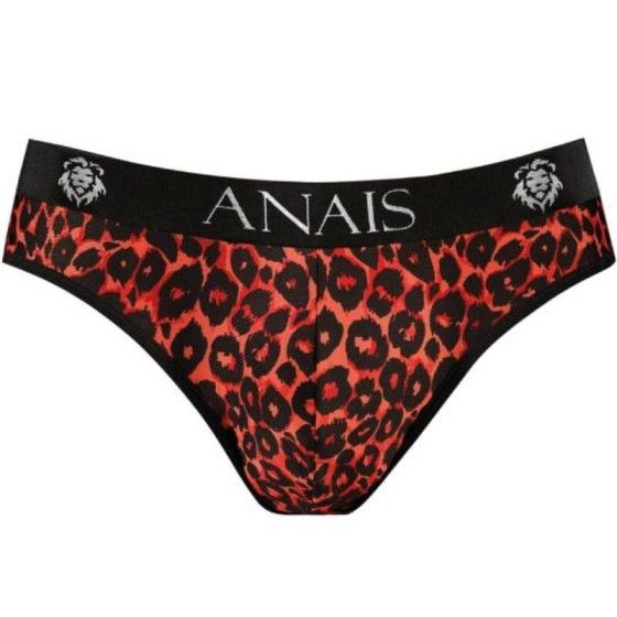 ANAIS MEN - TRIBAL SLIP XL ANAIS MEN SLIP & THONG - 3