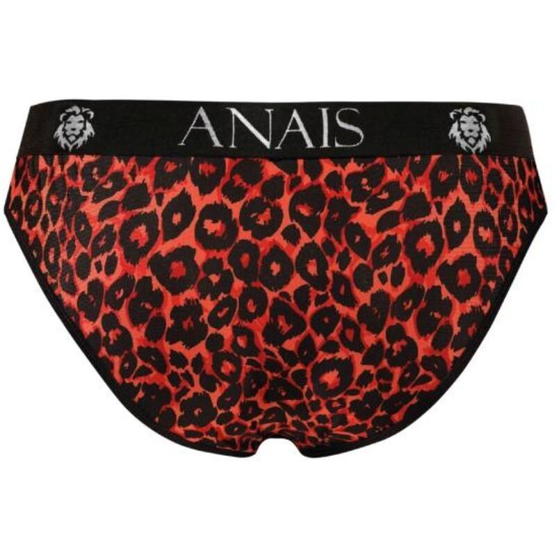 ANAIS MEN - TRIBAL SLIP XL ANAIS MEN SLIP & THONG - 4