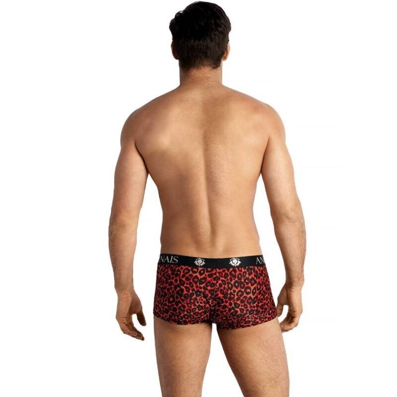 ANAIS MEN - TRIBAL BOXER S ANAIS MEN BOXER & BRIEF - 2