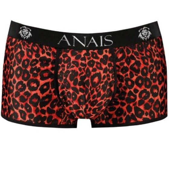 ANAIS MEN - TRIBAL BOXER S ANAIS MEN BOXER & BRIEF - 3