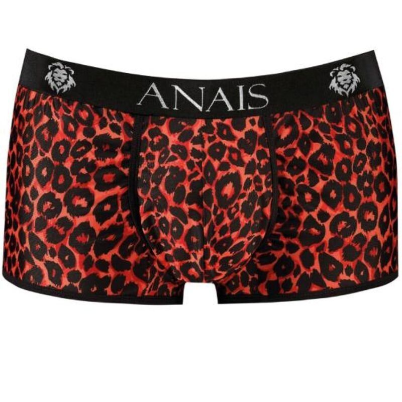 ANAIS MEN - TRIBAL BOXER S ANAIS MEN BOXER & BRIEF - 3