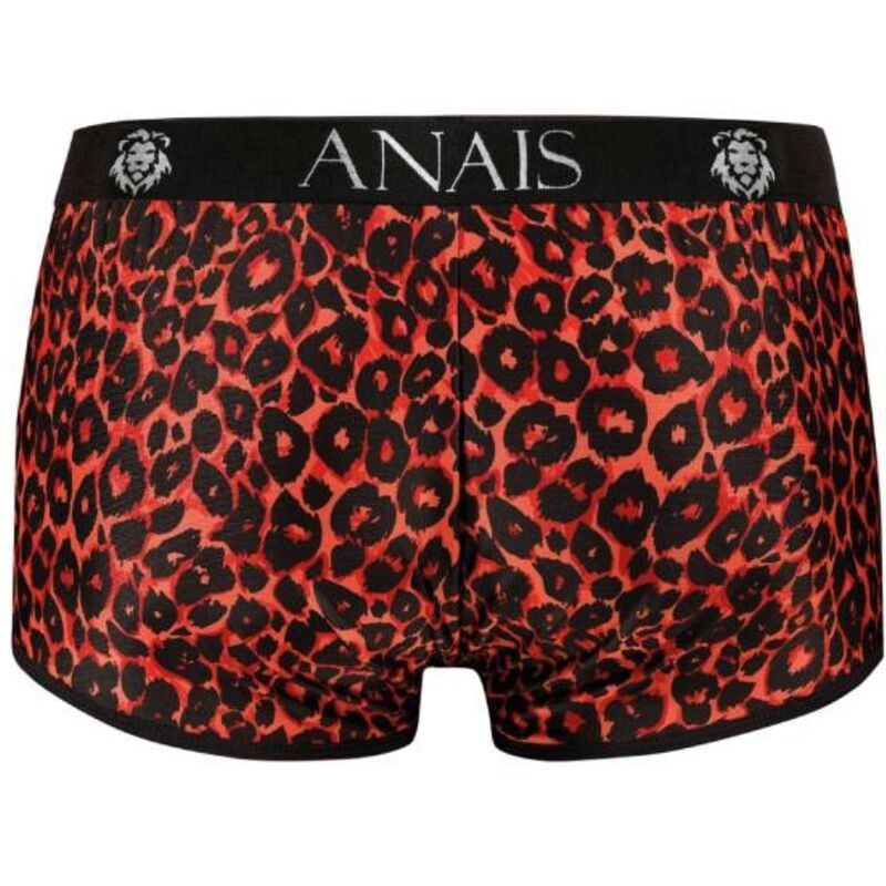 ANAIS MEN - TRIBAL BOXER S ANAIS MEN BOXER & BRIEF - 4