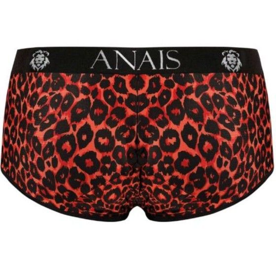 ANAIS MEN - TRIBAL BRIEF XL ANAIS MEN BOXER & BRIEF - 5