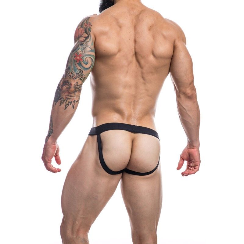 CUT4MEN - JOCKSTRAP RAINBOW L CUT4MEN JOCKSTRAP - 2