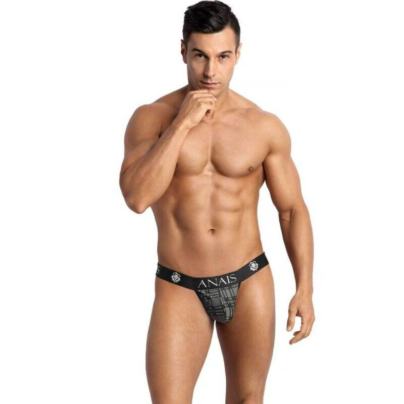 ANAIS MEN - BALANCE JOCK STRAP S ANAIS MEN JOCK - 1