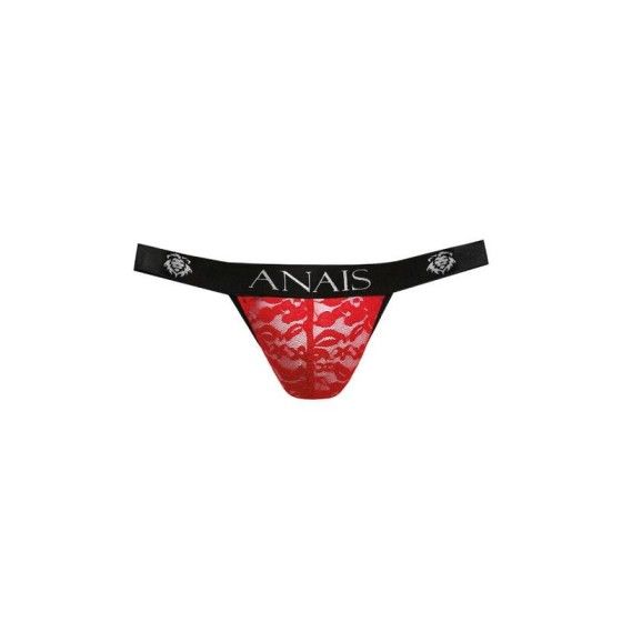 ANAIS MEN - BRAVE JOCK STRAP XL ANAIS MEN JOCK - 3