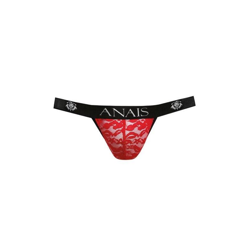 ANAIS MEN - BRAVE JOCK STRAP XL ANAIS MEN JOCK - 3