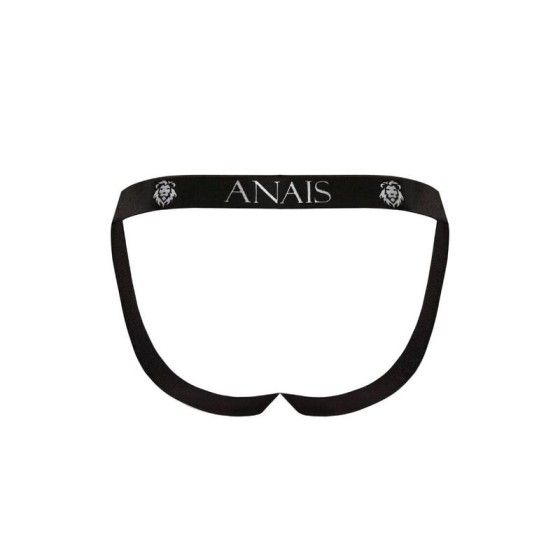 ANAIS MEN - BRAVE JOCK STRAP XL ANAIS MEN JOCK - 4