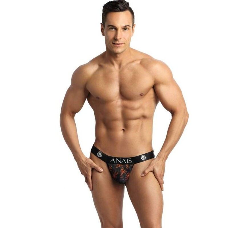 ANAIS MEN - CHILL JOCK STRAP S ANAIS MEN JOCK - 1