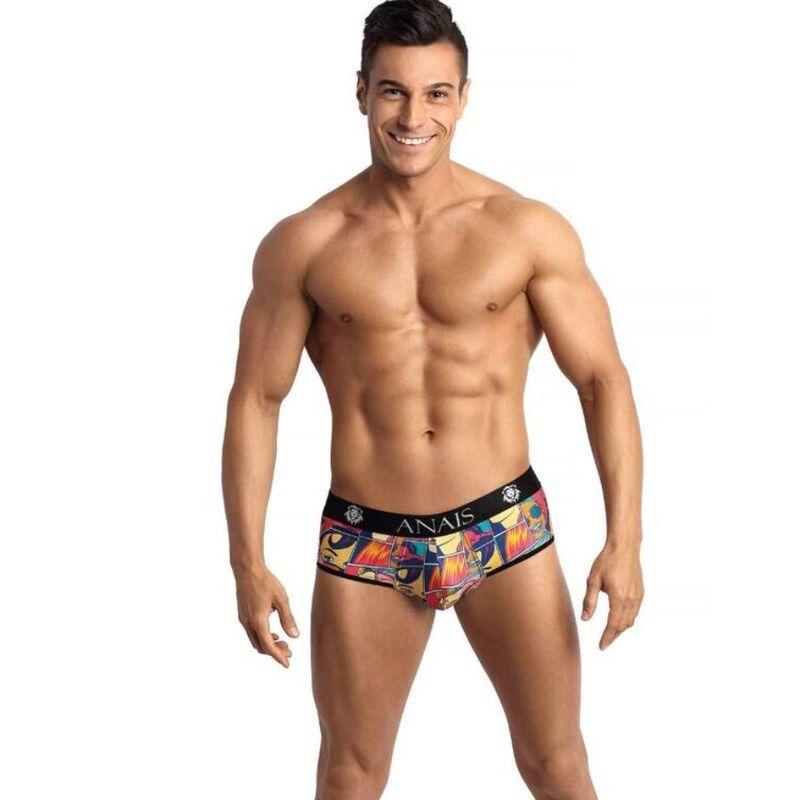 ANAIS MEN - COMICS JOCK BIKINI M ANAIS MEN JOCK - 1