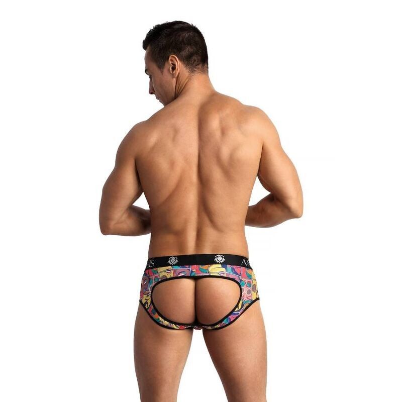 ANAIS MEN - COMICS JOCK BIKINI M ANAIS MEN JOCK - 2