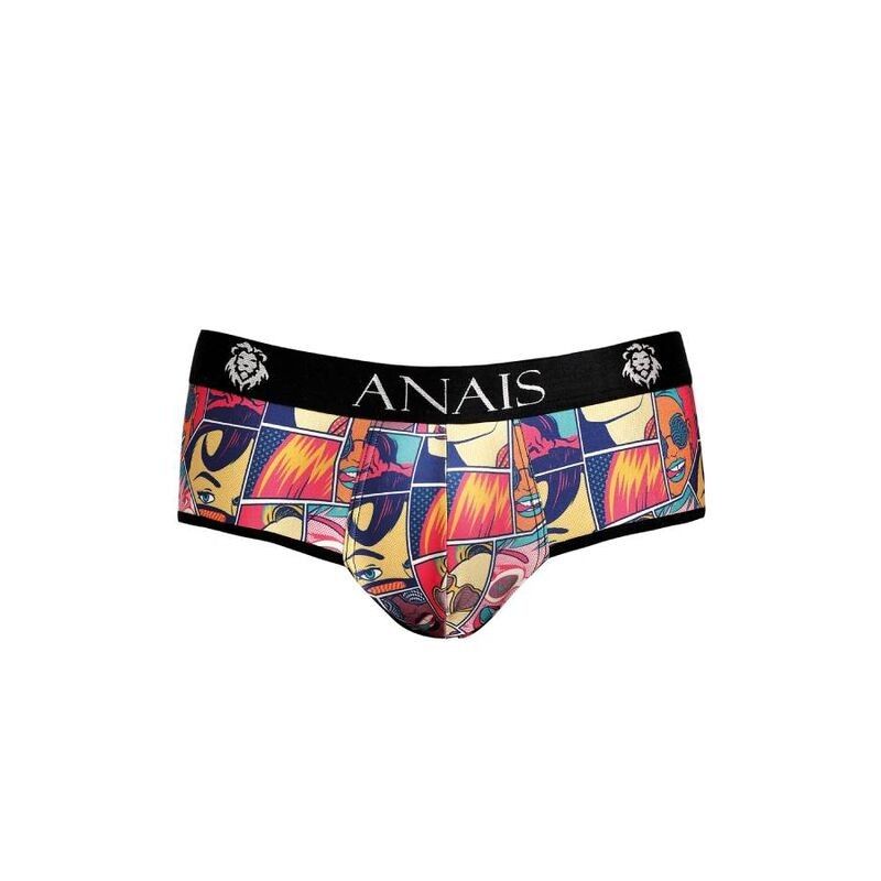 ANAIS MEN - COMICS JOCK BIKINI M ANAIS MEN JOCK - 3