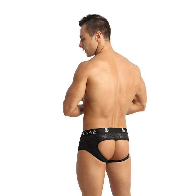 ANAIS MEN - ELECTRO JOCK BIKINI M ANAIS MEN JOCK - 2