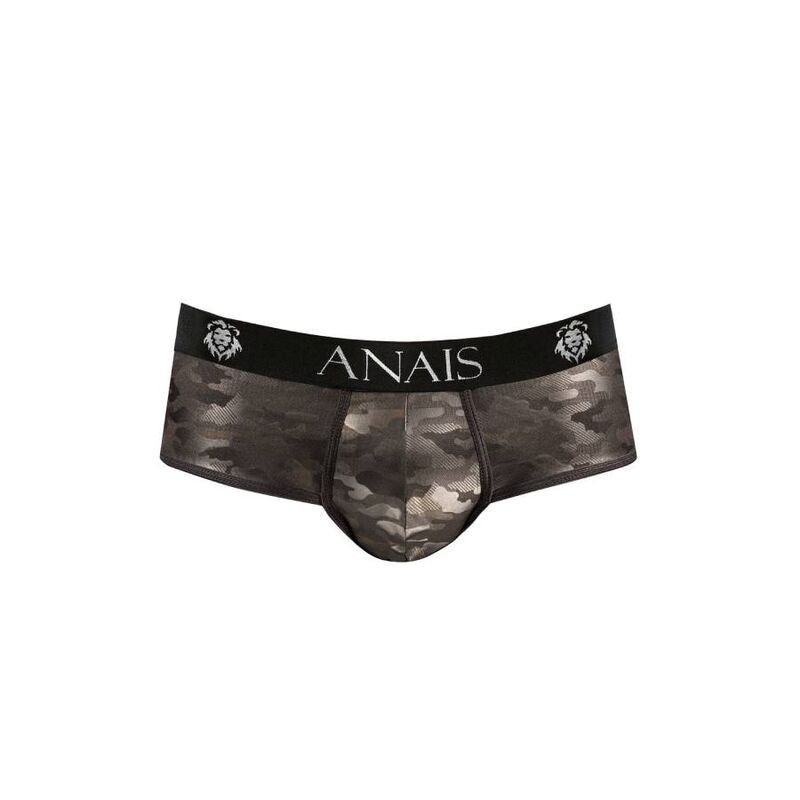 ANAIS MEN - ELECTRO JOCK BIKINI M ANAIS MEN JOCK - 3