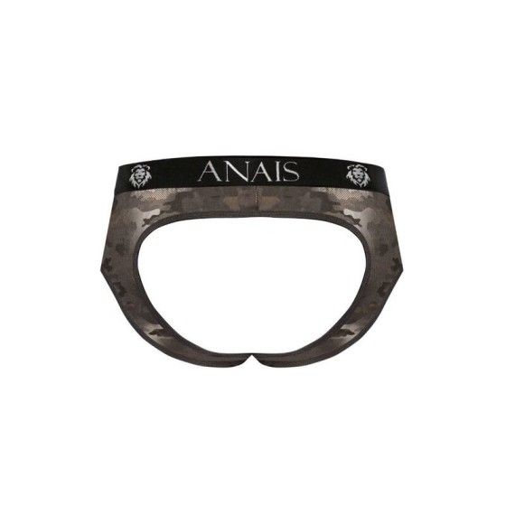 ANAIS MEN - ELECTRO JOCK BIKINI M ANAIS MEN JOCK - 4