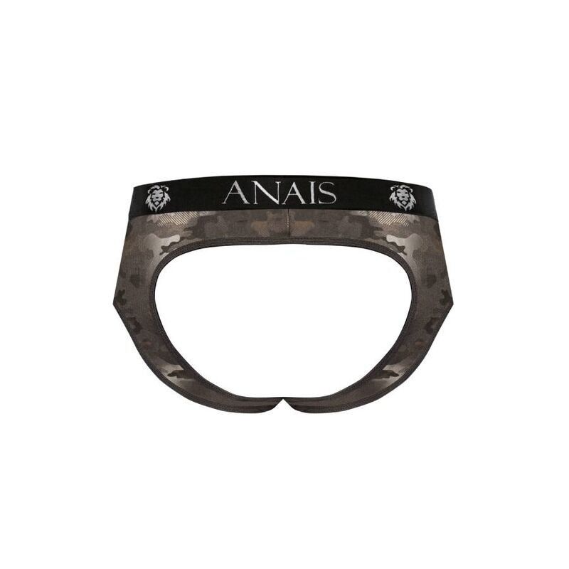 ANAIS MEN - ELECTRO JOCK BIKINI L ANAIS MEN JOCK - 4