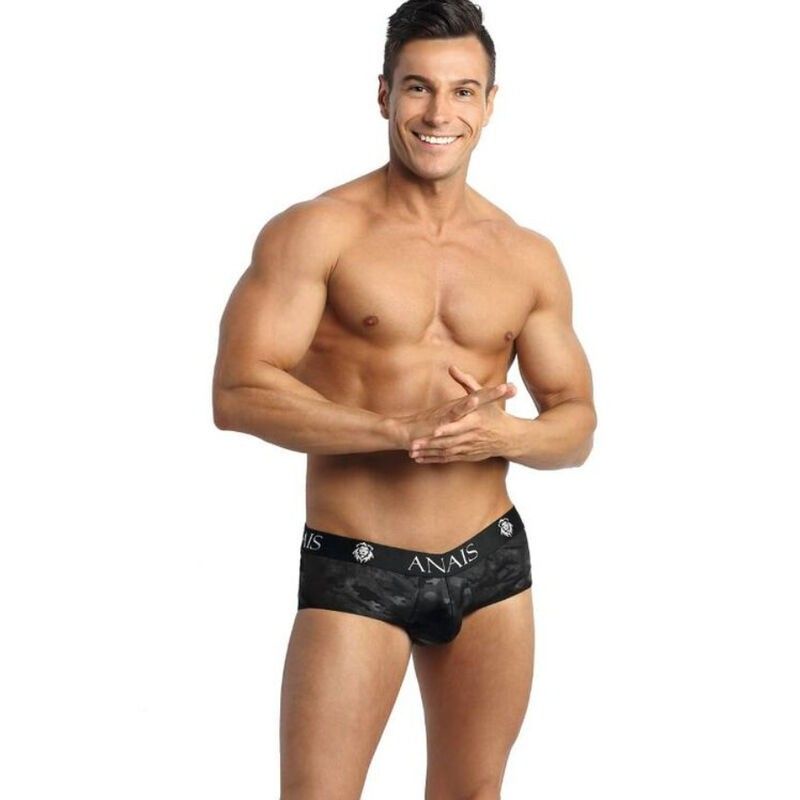 ANAIS MEN - ELECTRO JOCK BIKINI XL ANAIS MEN JOCK - 1