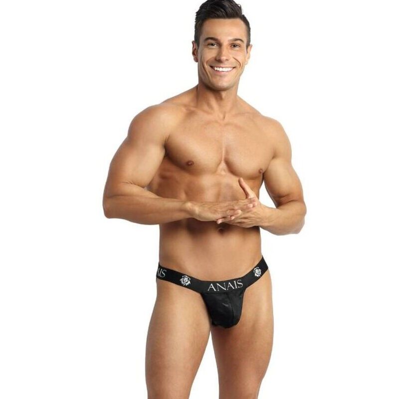 ANAIS MEN - ELECTRO JOCK STRAP M ANAIS MEN JOCK - 1