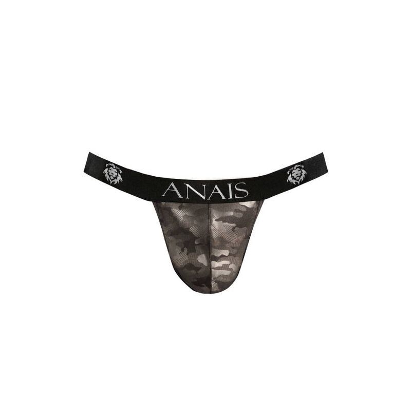 ANAIS MEN - ELECTRO JOCK STRAP M ANAIS MEN JOCK - 3