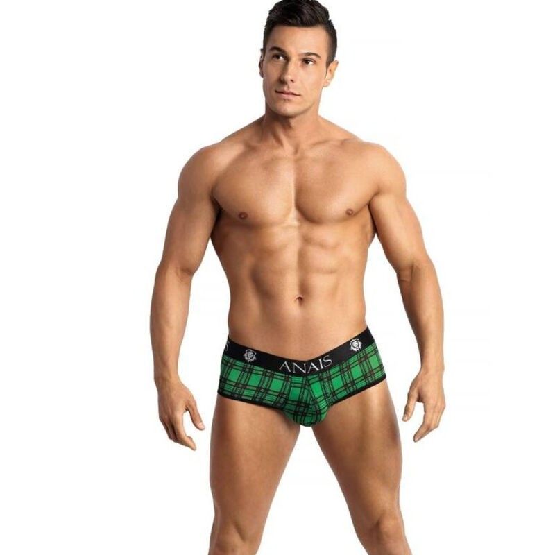 ANAIS MEN - MAGIC JOCK BIKINI L ANAIS MEN JOCK - 1