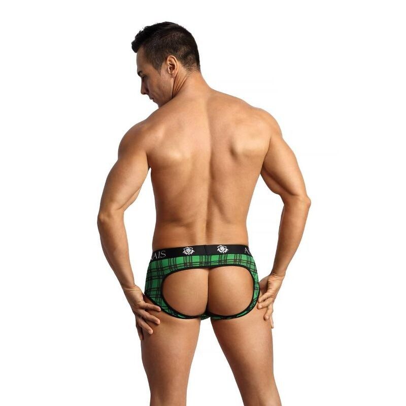 ANAIS MEN - MAGIC JOCK BIKINI L ANAIS MEN JOCK - 2