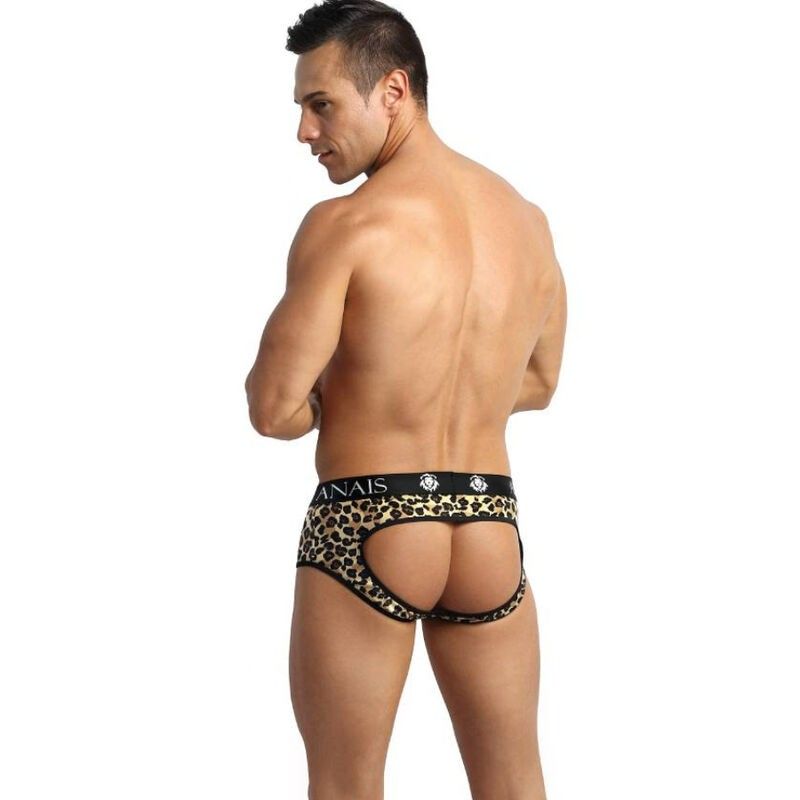 ANAIS MEN - MERCURY JOCK BIKINI L ANAIS MEN JOCK - 2